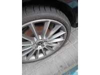 Car Rims (scratch & dent free)