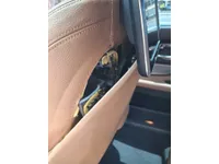 Scratched/Dented