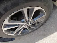جنوط الإطارات (بدون خدوش/صدمات)