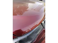 الباب الأمامى الأيسر