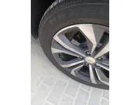 Car Rims (scratch & dent free)