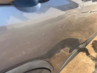 الباب الخلفى الأيمن