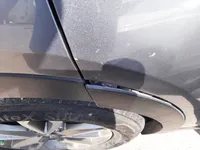 الباب الخلفى الأيمن