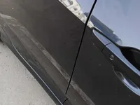 Front left door