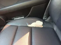 Scratched/Dented