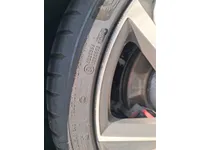 Car Rims (scratch & dent free)