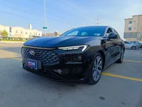 Ford Taurus
