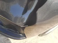 الصدام الأمامى