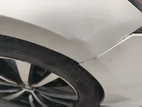 الصدام الأمامى
