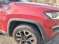 الرفرف الجانبى الأيمن
