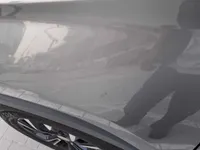الرفرف الجانبي الأيسر