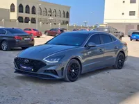 هونداي سوناتا