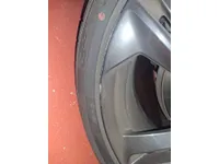 Car Rims (scratch & dent free)