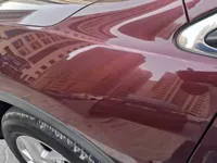 الرفرف الجانبي الأيسر