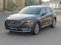 مازدا CX-9