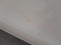 الباب الأمامى الأيسر