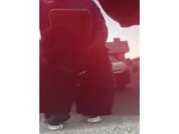 الباب الأمامى الأيسر