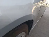 الباب الخلفى الأيسر