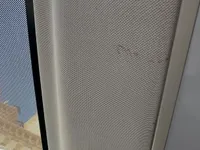 Scratched/Dented
