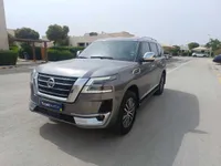 نيسان باترول