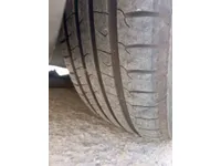 الكفر الخلفي اليسار
