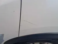 Left quarter panel