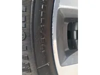 Car Rims (scratch & dent free)