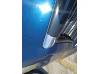 الباب الأمامى الأيسر