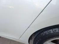 Left quarter panel