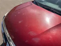 غطاء المحرك (الكبوت)