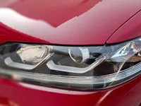 Left Headlight