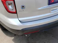 الصدام الخلفى