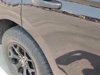 الباب الخلفى الأيمن