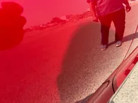الباب الخلفى الأيمن