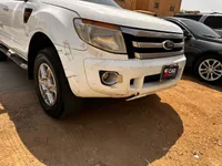الصدام الأمامى
