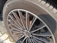 Car Rims (scratch & dent free)