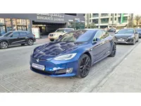 تسلا موديل S