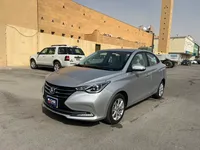 Changan Alsvin