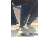الباب الخلفى الأيسر