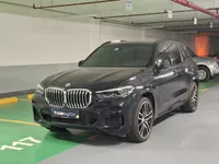 بي ام دبليو X5