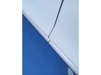 Front left door