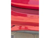 Rear Bumper
