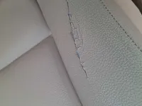 Scratched/Dented