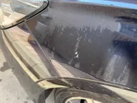 الرفرف الجانبي الأيسر