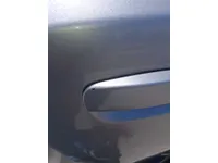 الباب الخلفى الأيسر