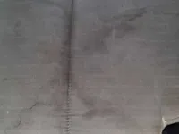 مخدوش / فيه صدمة