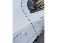 الرفرف الجانبي الأيسر