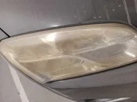 Right Headlight