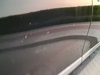 الباب الخلفى الأيمن