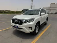 تويوتا برادو
